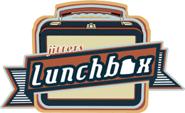Jitters Lunchbox